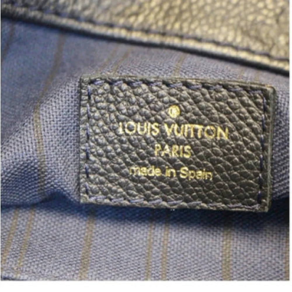 💎 BEAUTIFUL💎 authentic LEATHER ARTSY MM LOUIS VUITTON - Picture 5 of 17